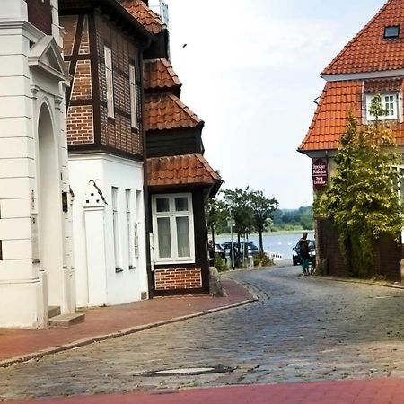 FeWoNeustadt.01 Neustadt in Holstein Exterior foto